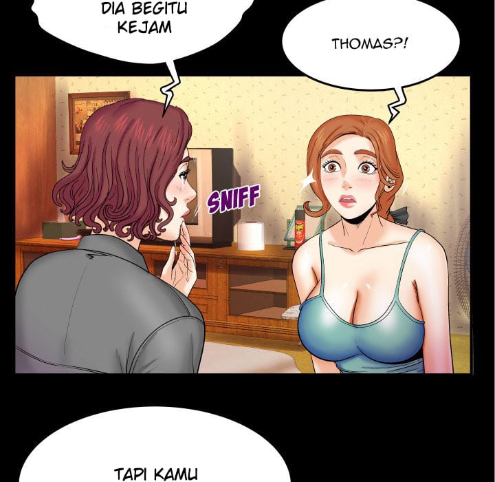 My Aunt - Chapter 13 73