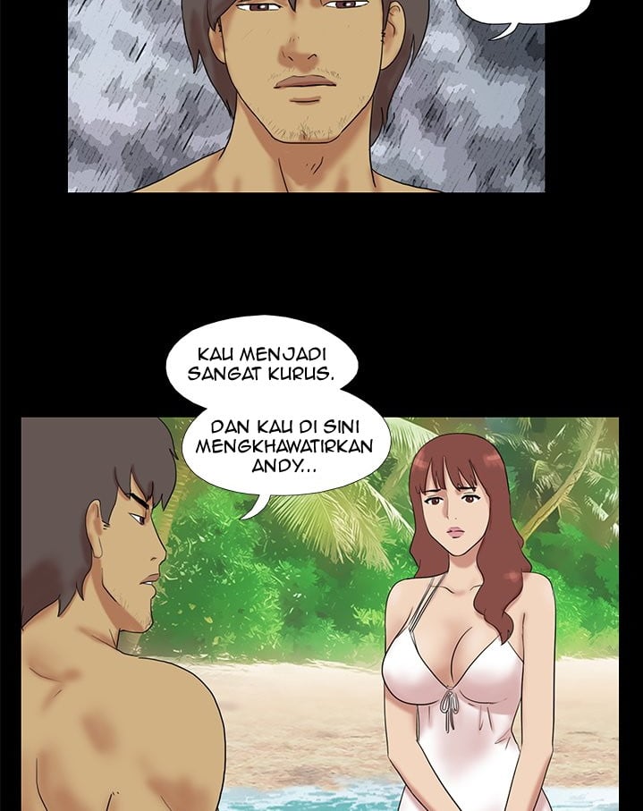 Naked Island - Chapter 13 7