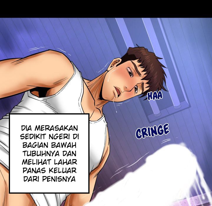 My Aunt - Chapter 13 50