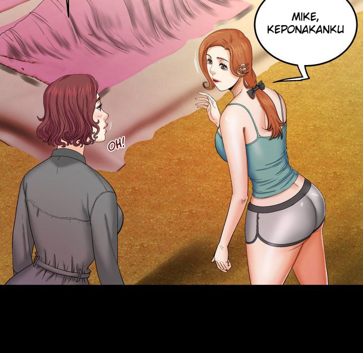My Aunt - Chapter 13 70