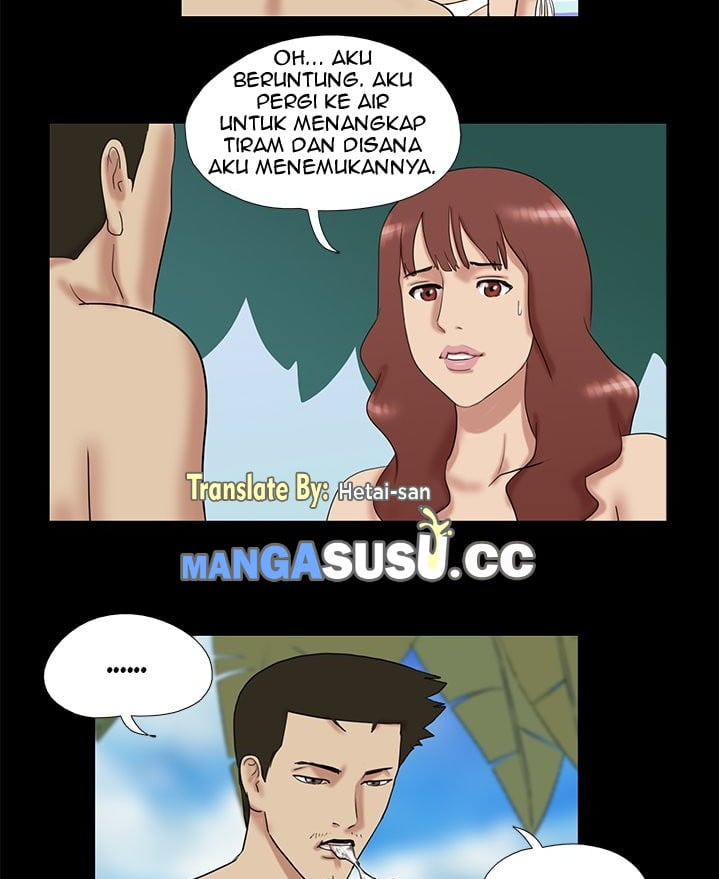 Naked Island - Chapter 13 18