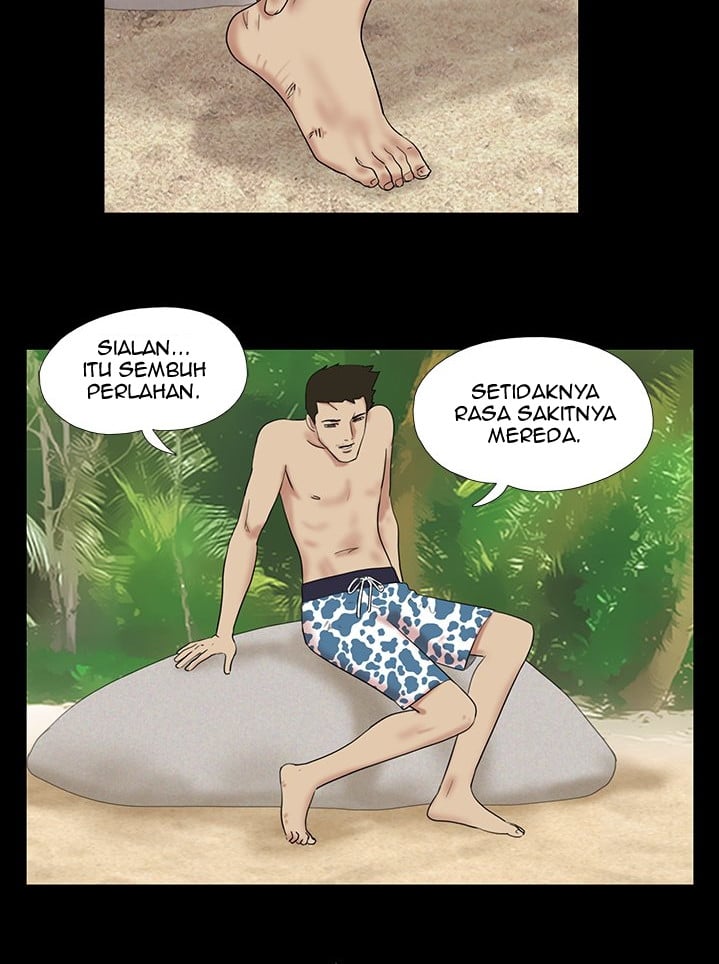 Naked Island - Chapter 13 25