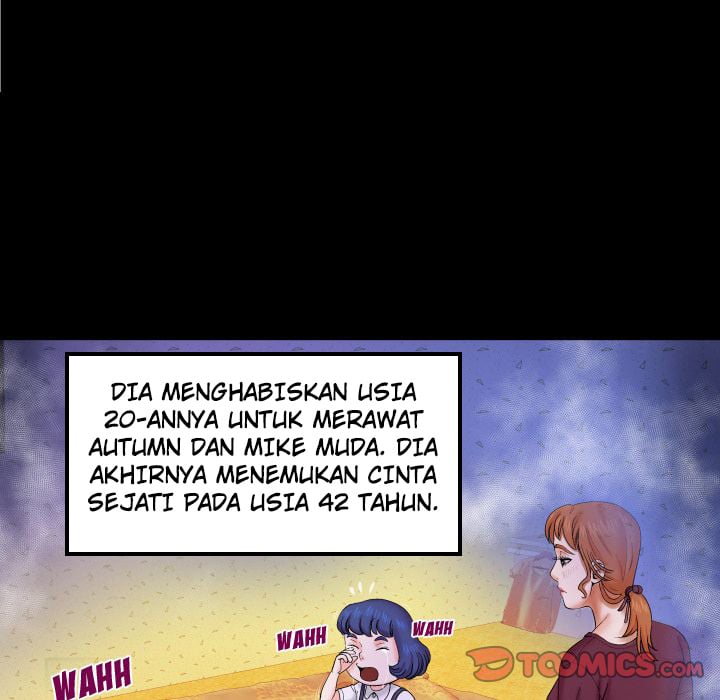 My Aunt - Chapter 13 31