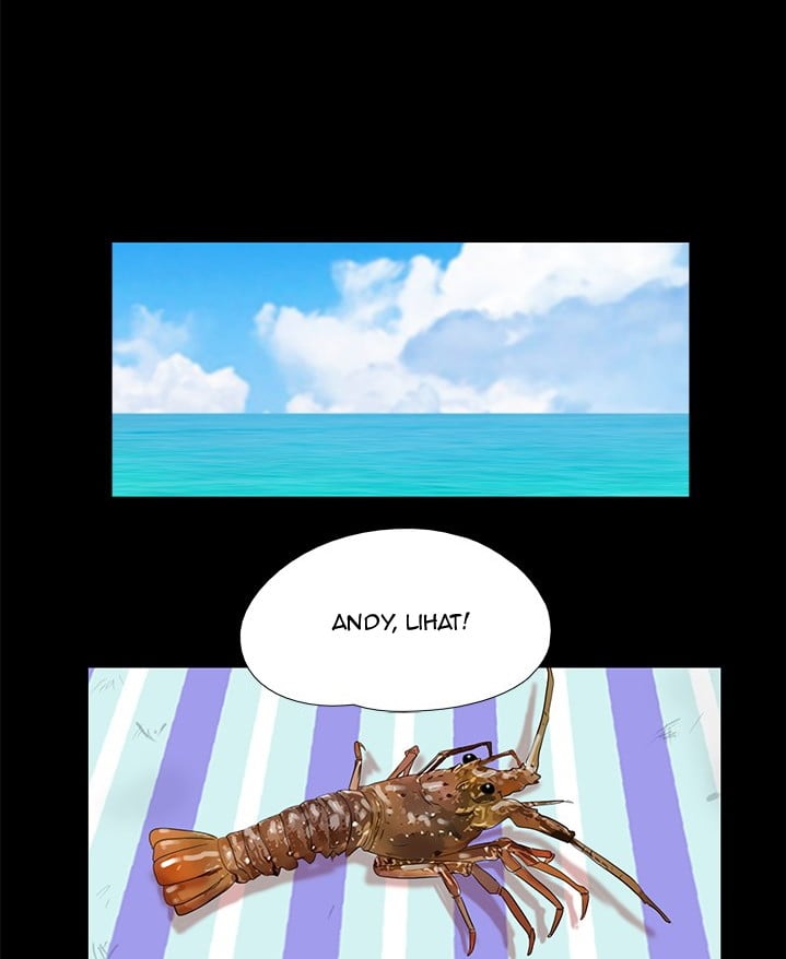 Naked Island - Chapter 13 20