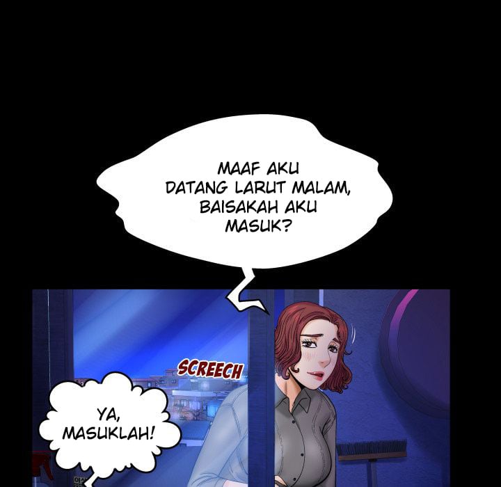 My Aunt - Chapter 13 66