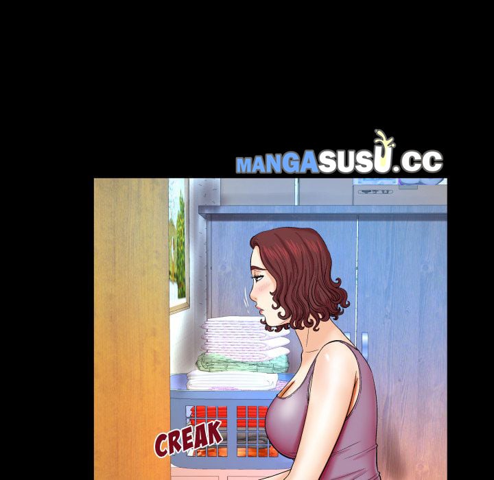 My Aunt - Chapter 13 85