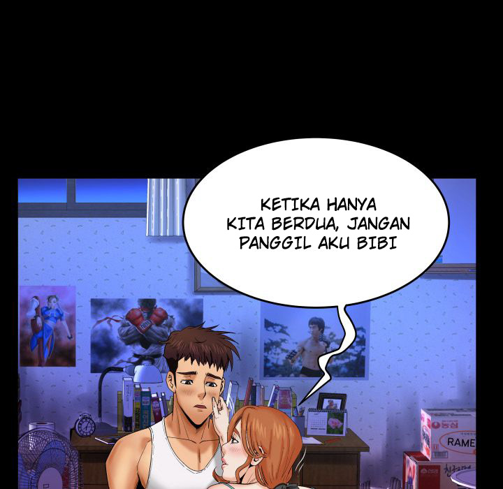 My Aunt - Chapter 13 15