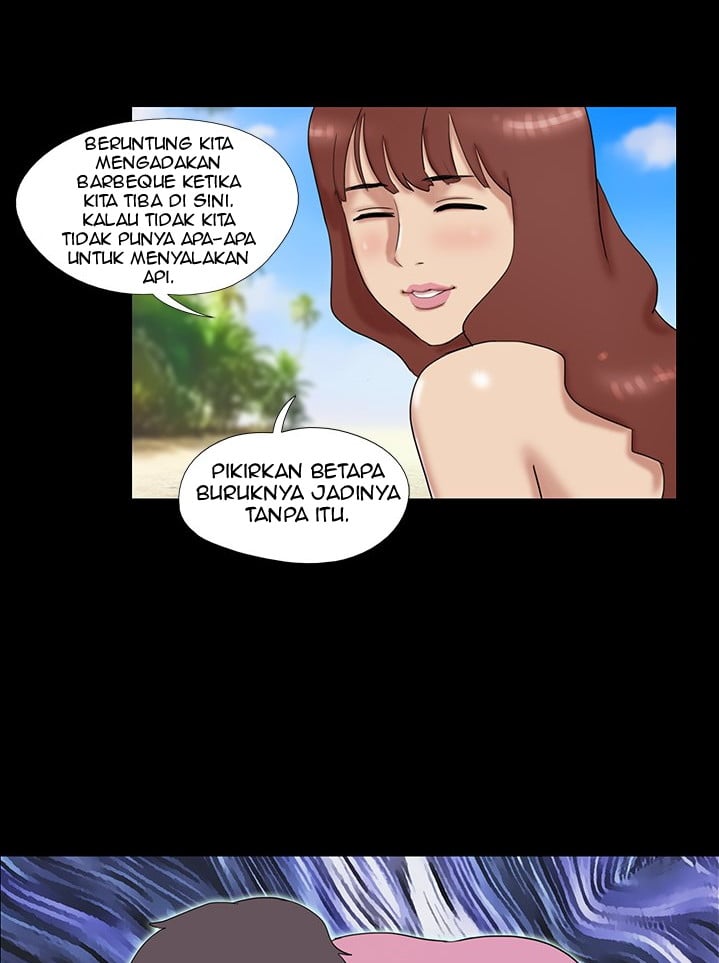 Naked Island - Chapter 13 29