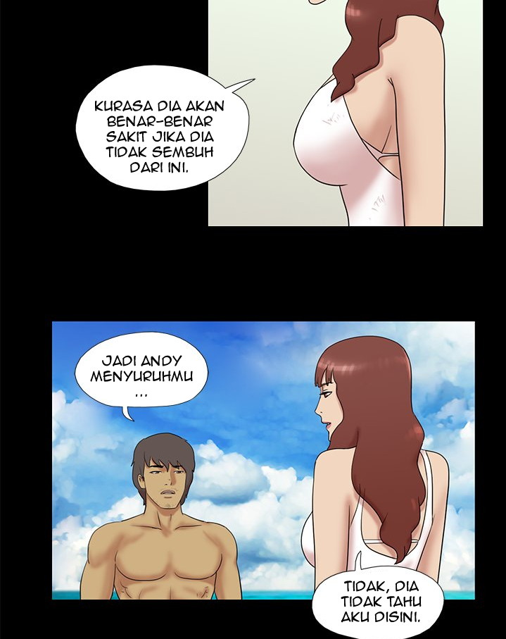 Naked Island - Chapter 13 5