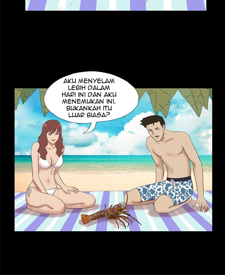 Naked Island - Chapter 13 21
