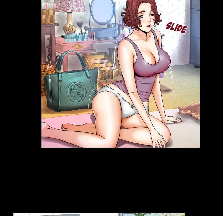 My Aunt - Chapter 13 83