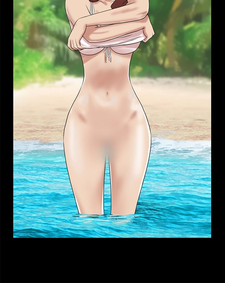 Naked Island - Chapter 13 11