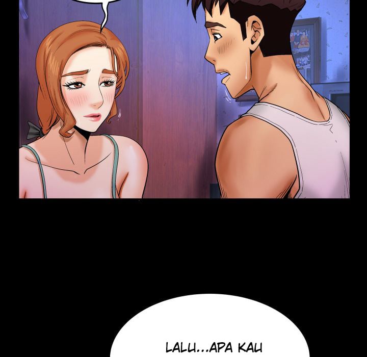 My Aunt - Chapter 13 11