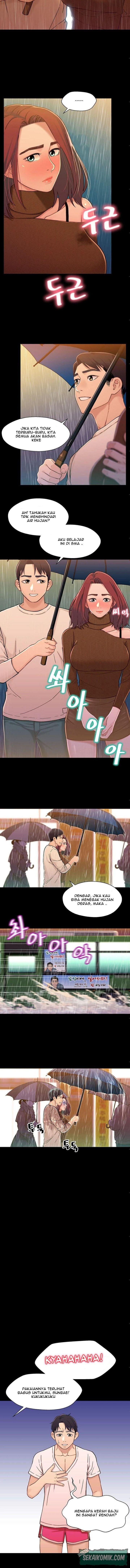 Siblings - Chapter 13 8