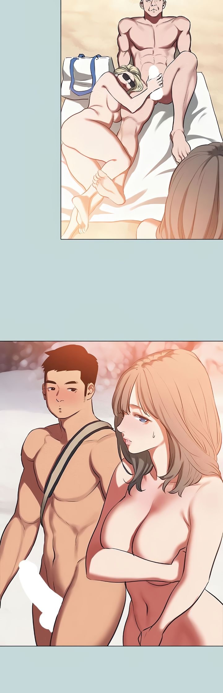 Summer Vacation - Chapter 76 8
