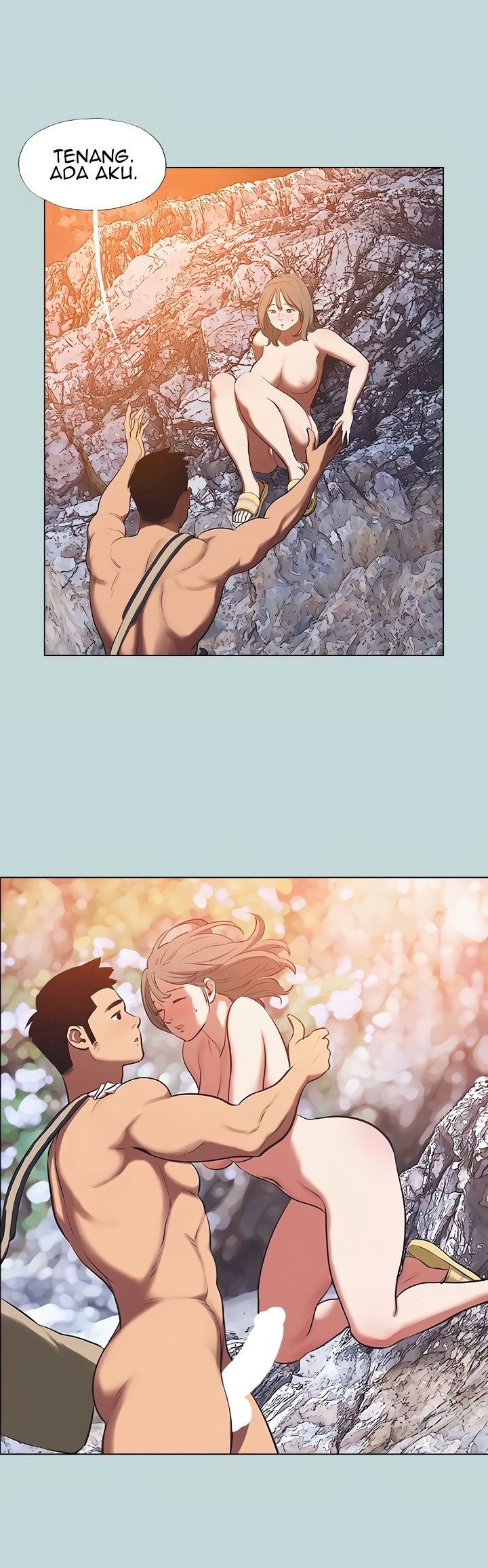 Summer Vacation - Chapter 76 3