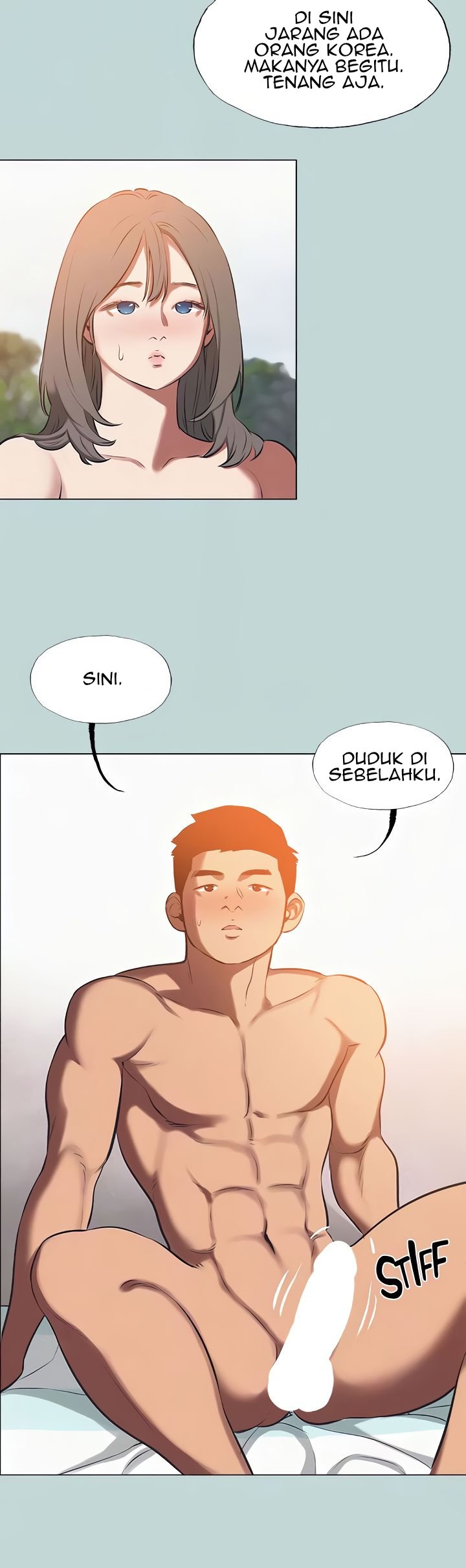 Summer Vacation - Chapter 76 19