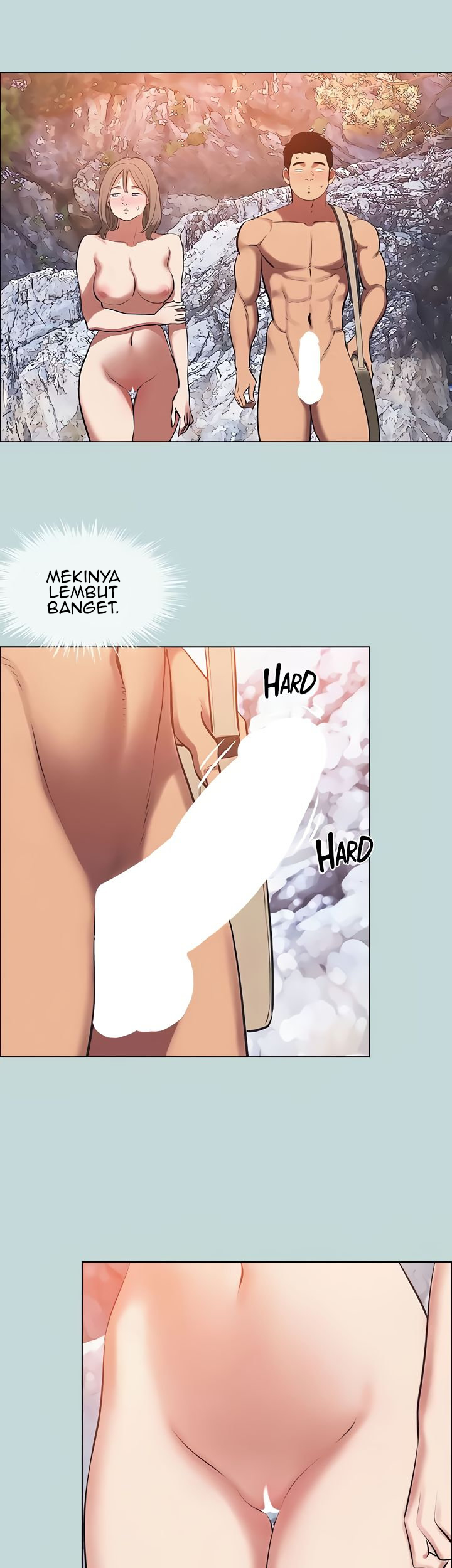 Summer Vacation - Chapter 76 5