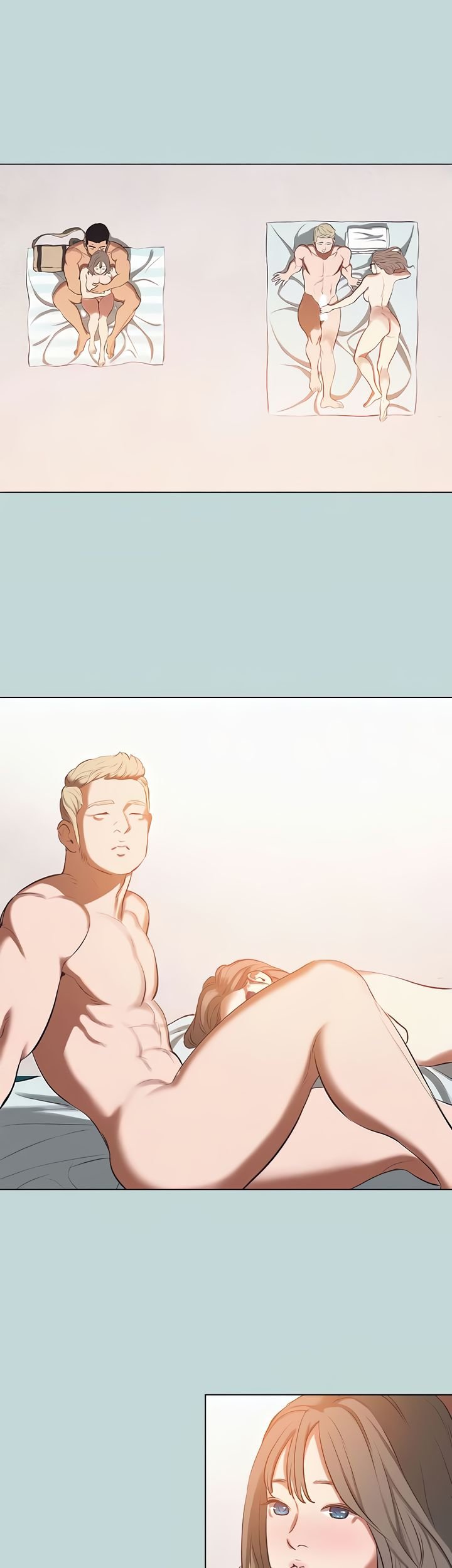 Summer Vacation - Chapter 76 22