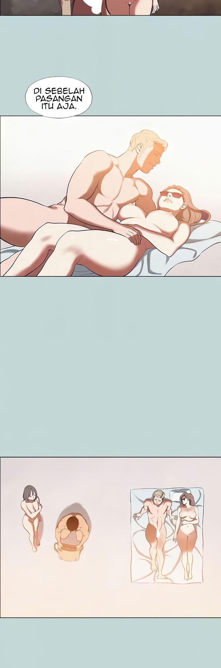Summer Vacation - Chapter 76 17