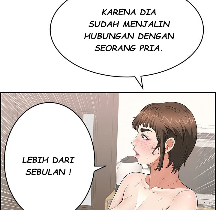 A Killer Woman - Chapter 85 35