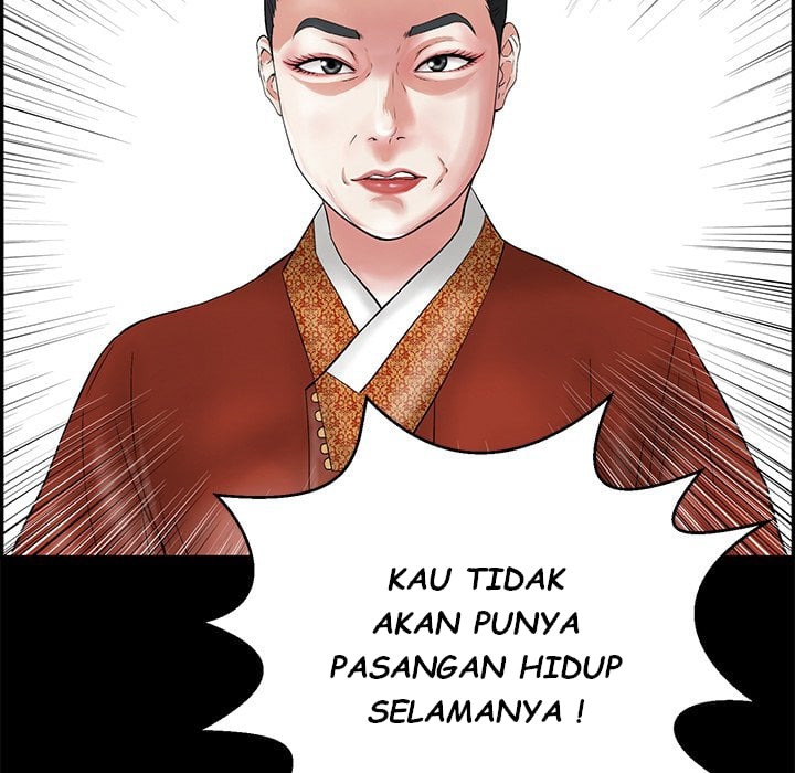 A Killer Woman - Chapter 85 18