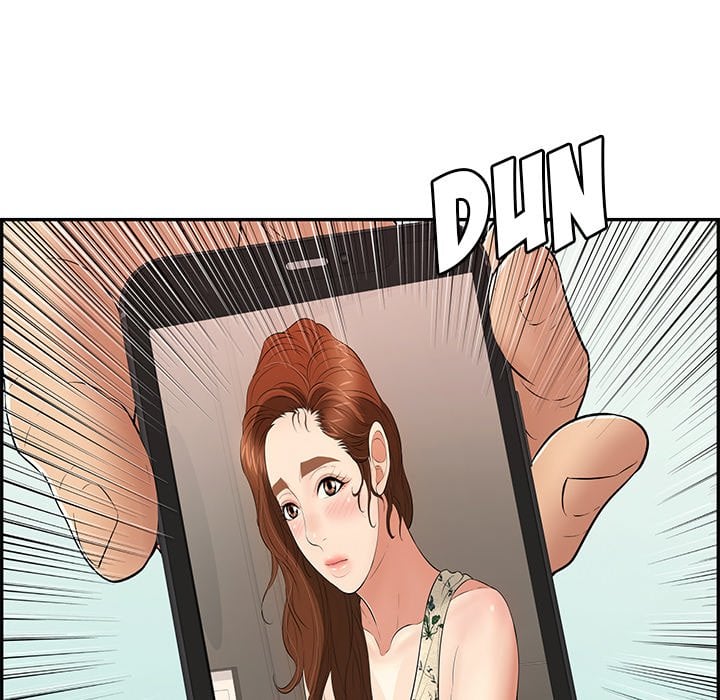 A Killer Woman - Chapter 85 88