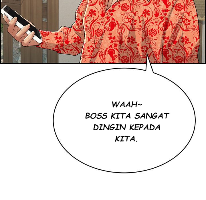 A Killer Woman - Chapter 85 126