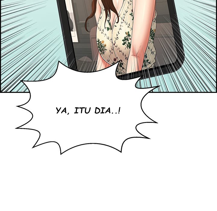 A Killer Woman - Chapter 85 89
