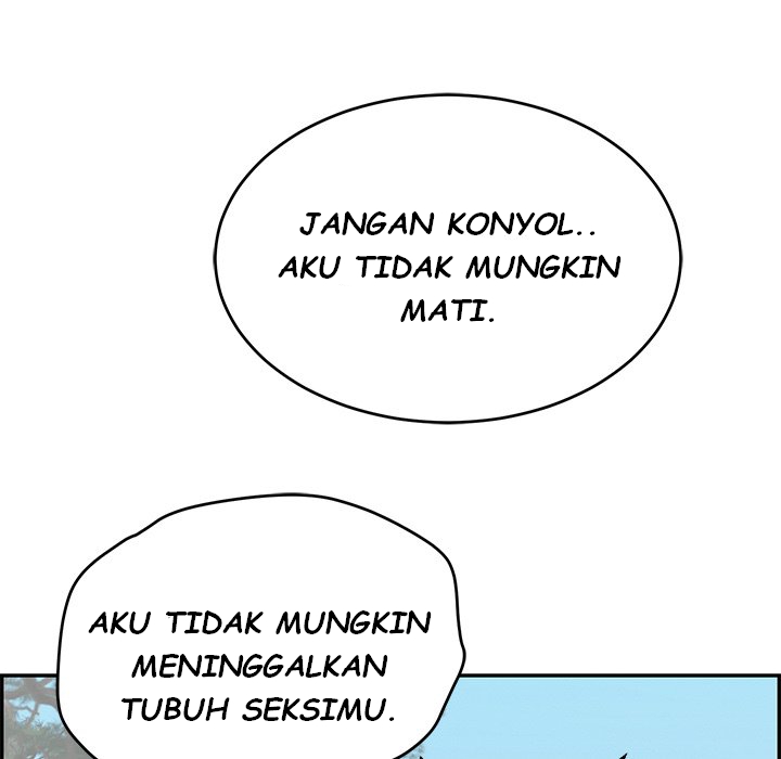 A Killer Woman - Chapter 85 81