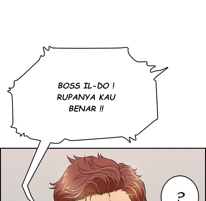 A Killer Woman - Chapter 85 100