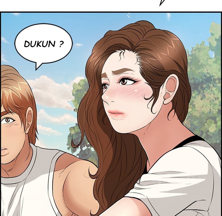 A Killer Woman - Chapter 85 142