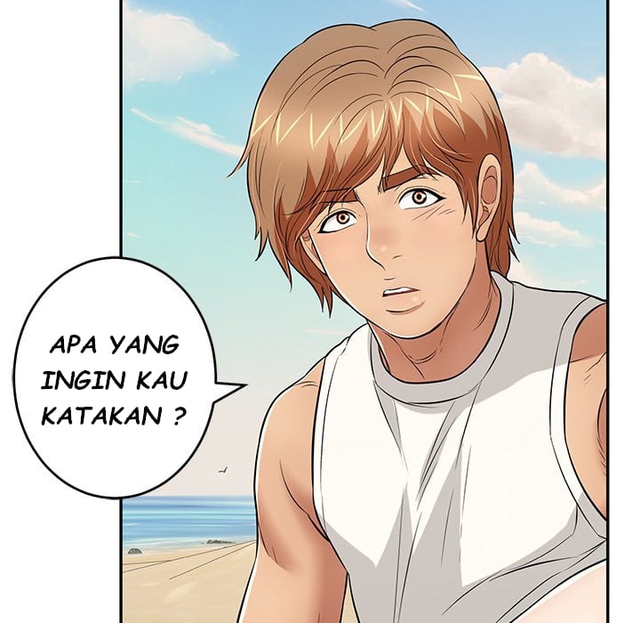 A Killer Woman - Chapter 85 148