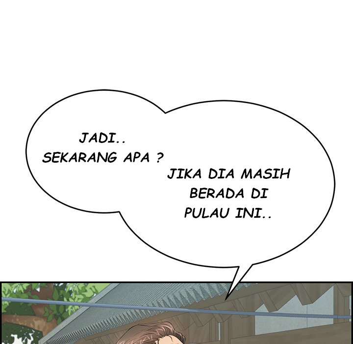 A Killer Woman - Chapter 85 116