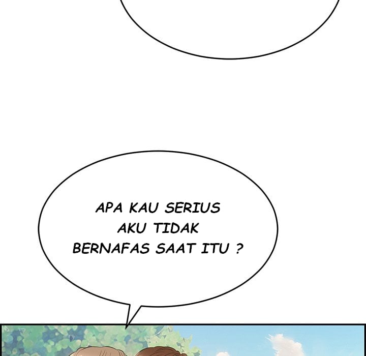 A Killer Woman - Chapter 85 131