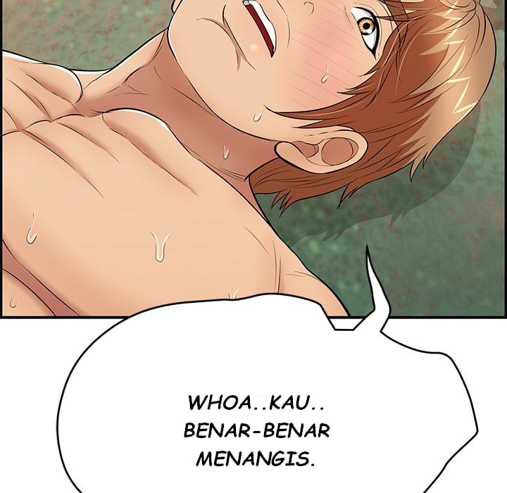 A Killer Woman - Chapter 85 73