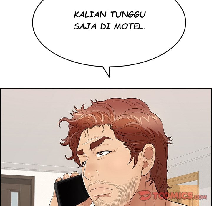 A Killer Woman - Chapter 85 121