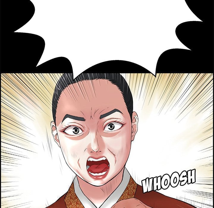 A Killer Woman - Chapter 85 20