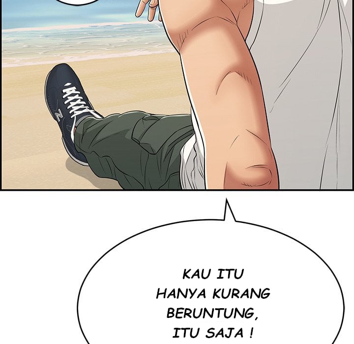 A Killer Woman - Chapter 85 140
