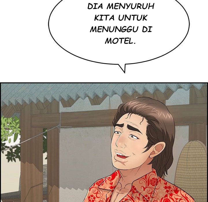 A Killer Woman - Chapter 85 125