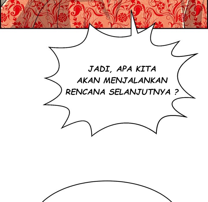 A Killer Woman - Chapter 85 120