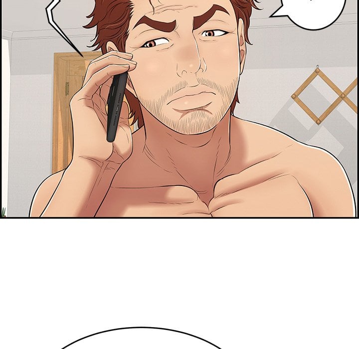 A Killer Woman - Chapter 85 101