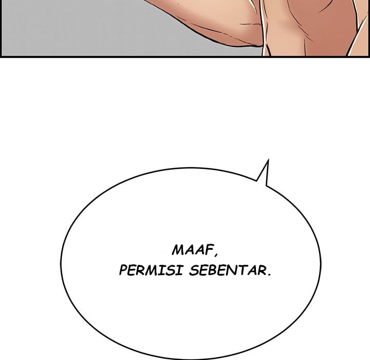 A Killer Woman - Chapter 85 97