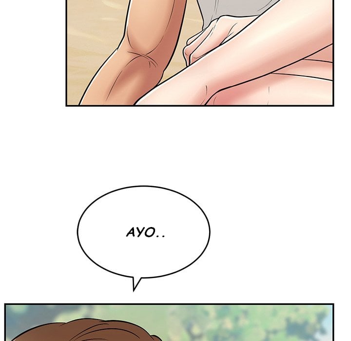 A Killer Woman - Chapter 85 149
