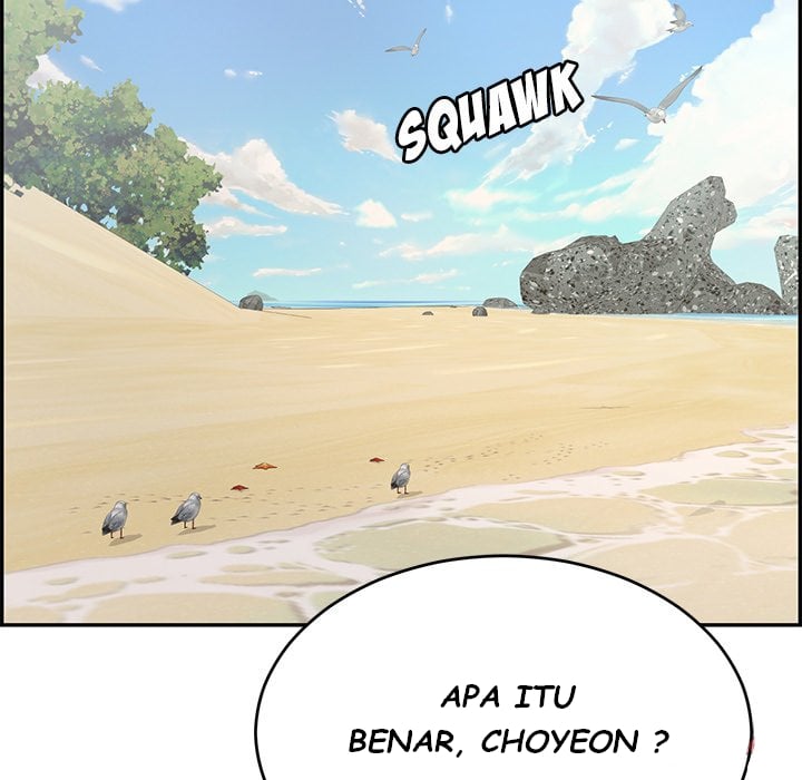 A Killer Woman - Chapter 85 130