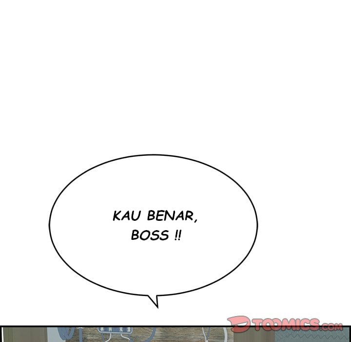 A Killer Woman - Chapter 85 112
