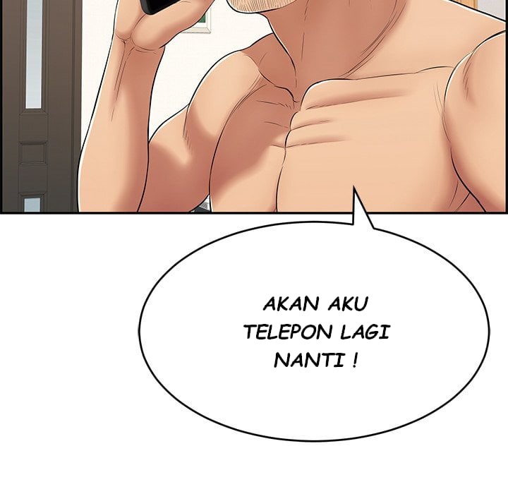 A Killer Woman - Chapter 85 122