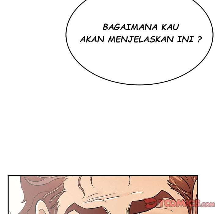 A Killer Woman - Chapter 85 41