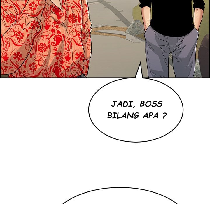 A Killer Woman - Chapter 85 124