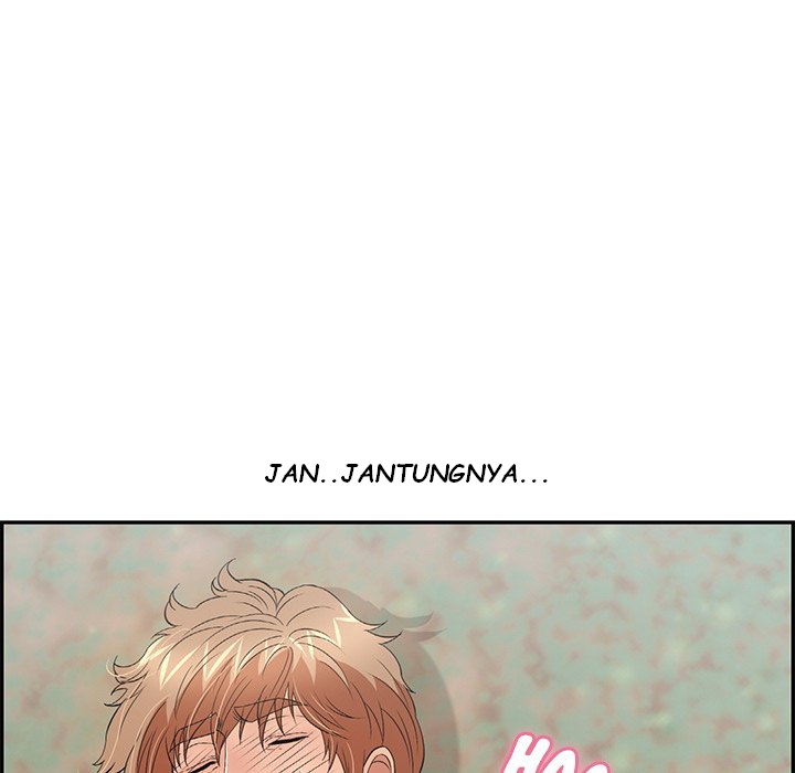 A Killer Woman - Chapter 85 12